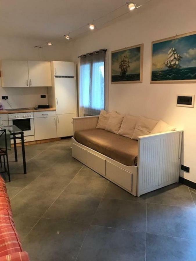 Tavernetta 109 Terrazza Tra Le 5 Terre E Portofino Deiva Marina Luaran gambar